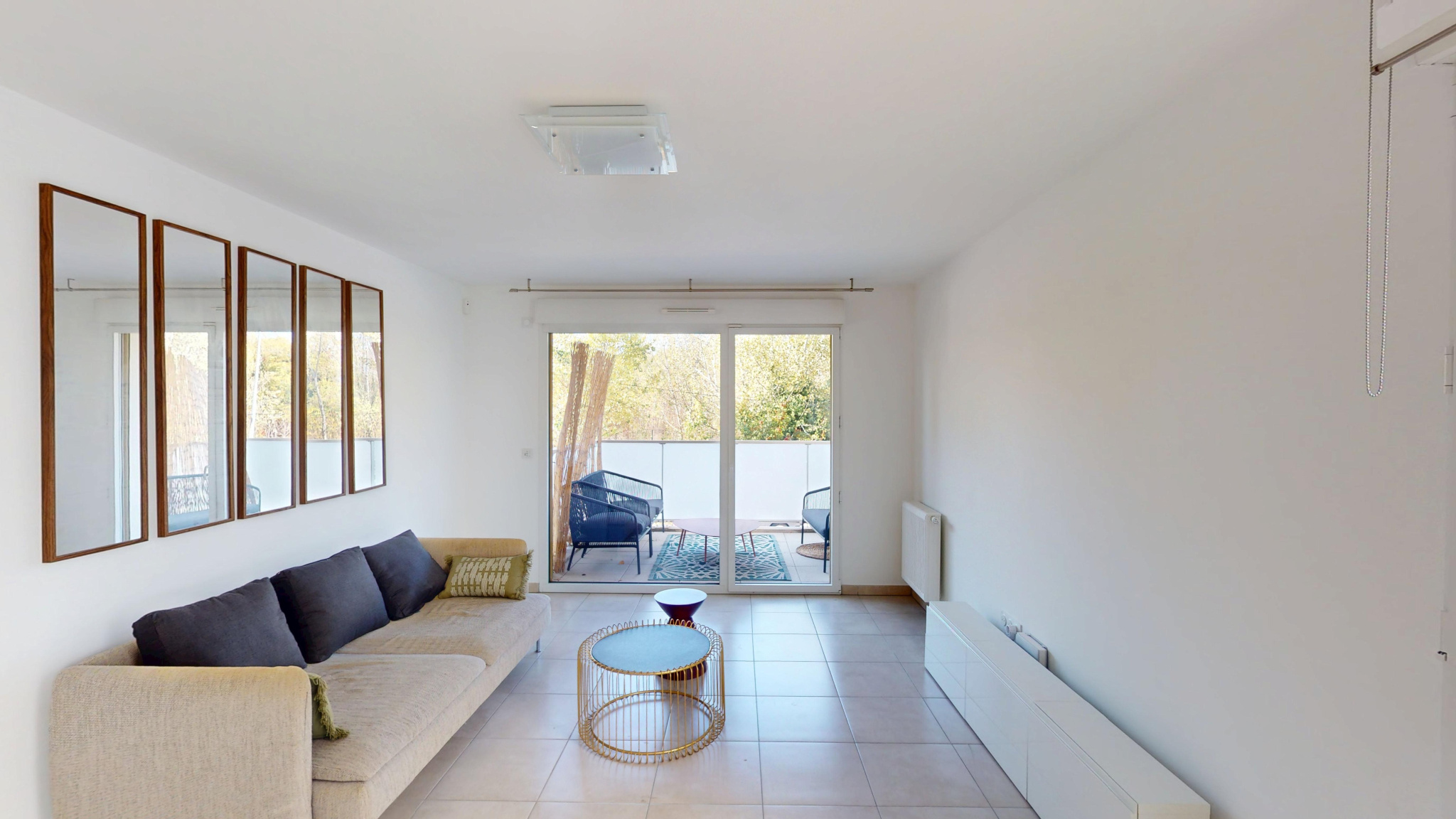 Apartment 3 pièces · 65.00 m² à Villeurbanne