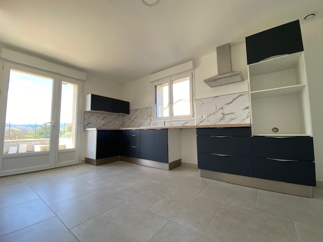 House 4 pièces · 98.00 m² à Chanas