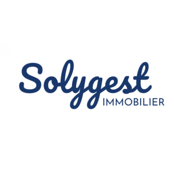Logo SOLYGEST