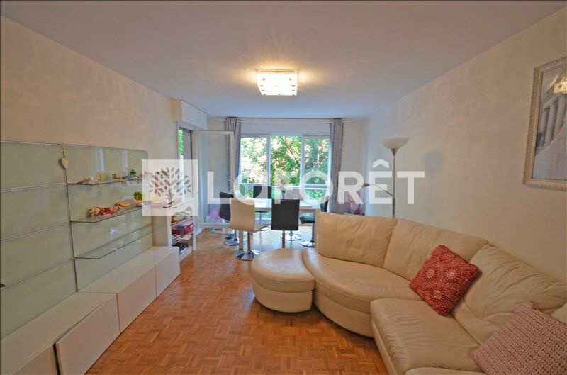 Appartement 3 pièces- Lyon 3ème - 70.57 m2 - Non-Meublé