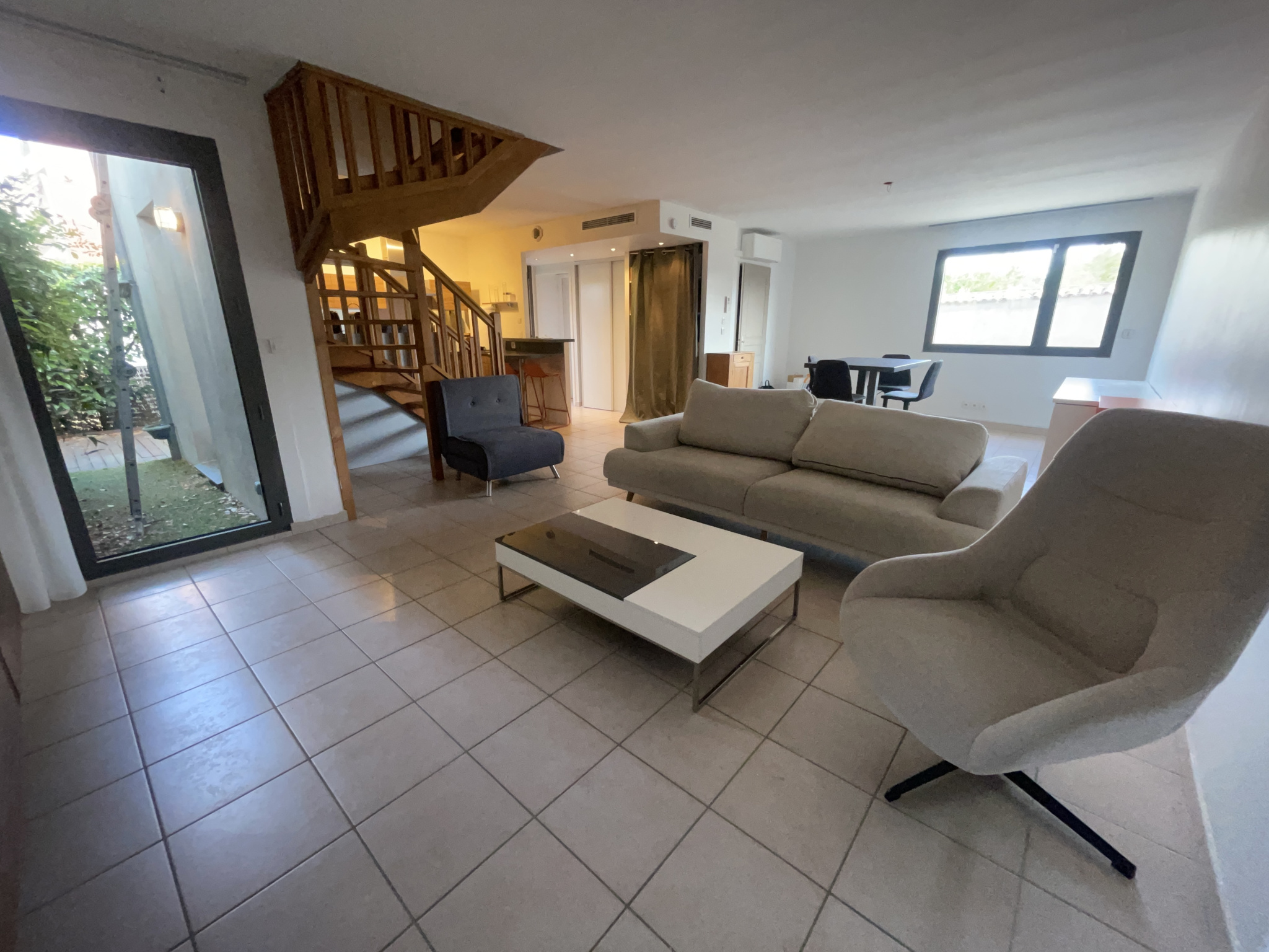 Maison 3 pièces - 87,35m2 - Lyon 5ème