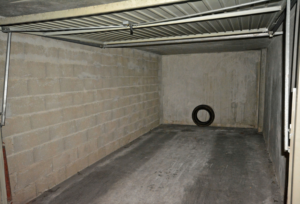 Garage Lyon 3ème - Rue Saint-Antonie